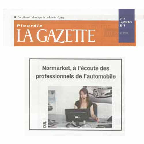 Picardie Gazette